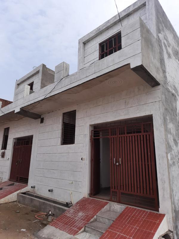 2BHK house For Sale Near Jaipuriya Greens NH-24 ghaziabad