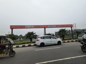 Residential Plot for Sale in Dasna, Ghaziabad (900 Sq.ft.)