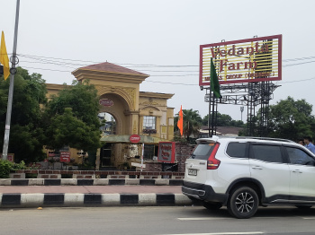 Freehold Plot For Sale Near wave City NH-24 Ghaziabad