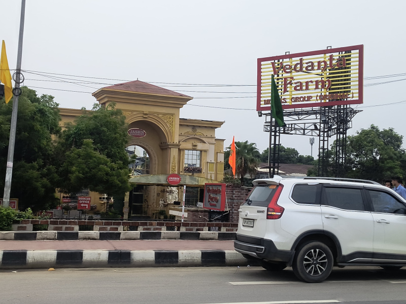 Freehold Plot For Sale Near wave City NH-24 Ghaziabad