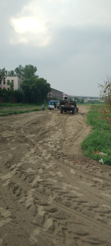 residential plots Near IMS College dasna Ghaziabad Close To Highway