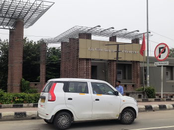 Near by Highway plots For Sale NH-24 Dasna Ghaziabad
