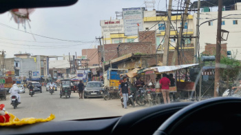 ,Plot & land For Sale Near Jewar Airport Gutam Budh Nagar Jewae City