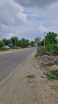 Nagar Panchayat Approvred Plot  Near Jewar Airport Gutam Budh Nagar