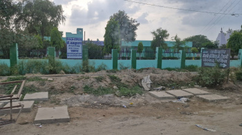 Approvred Plot  For sale In Jewar City Near Noida Airport Gautam Budh Nagar