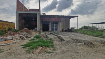 Freehold Plot For sale in Gautam Bhudh Nagar Near Jewar Airport