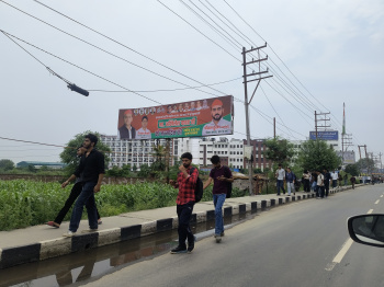 Buy Plot Near IMS College NH-24 Dasna Ghaziabad