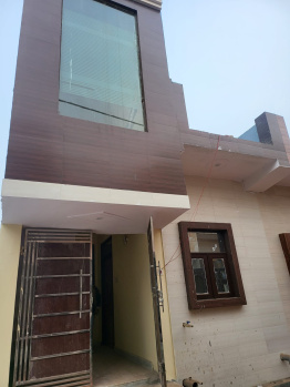 Freehold Plot & House For Sale Near NH-9 Mansarovar Park