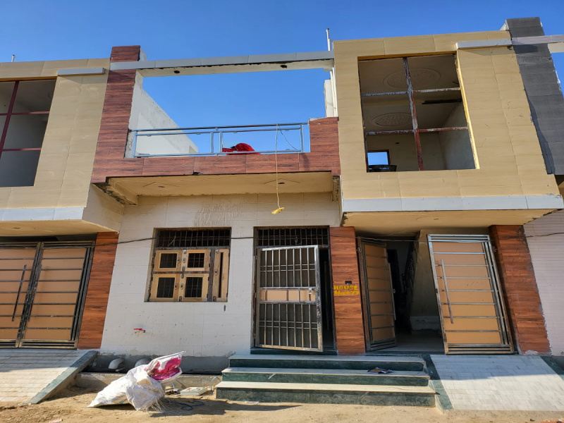 Residential Plot for Sale in Lal Kuan, Ghaziabad