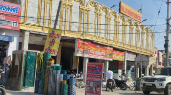 On Highway Plot For Sale Near Avantika Colony Meheruli Ghaizabad