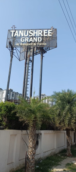 Plot For Sale On National Highway 24 Lal Kuan Ghaziabad