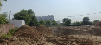 Plot For Sale Near Delhi Meerut Expressway NH-9 Ghaziabad