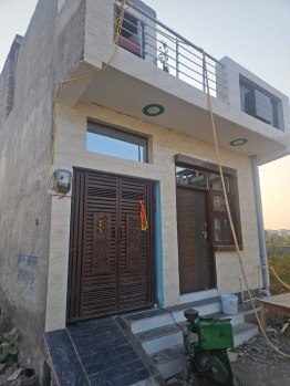 Duplex House Sale In Mansarovar Park NH-24 Lal Kuan Ghaziabad