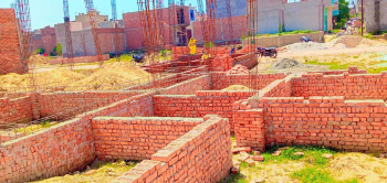 Freehold For Sale Near Delhi Meerut Road NH-91 Ghaziabad