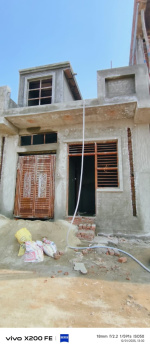 3BHK Duplex House Sale In Mansarovar Park NH-24 Lal kuan Ghaziabad