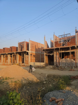1BHK Duplex House Sale In Mansarovar Park Near wave City Nh-24 Ghaziabad