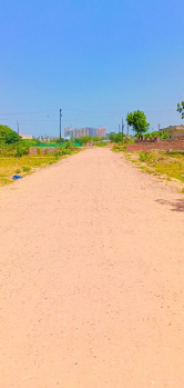 Residential Plot For Sale Near By Wave City NH-24 Ghaziabad