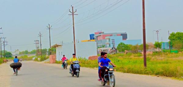 Residential Plot for Sale in Lal Kuan, Ghaziabad