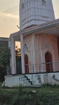 Plot for Sale Opp Modern Railway City Duriyai Kachera Road NH-24 Lal Kuan Ghaziabad