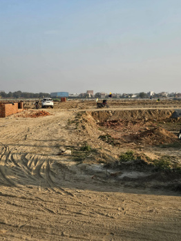 Property for sale in Dadri Road, Greater Noida