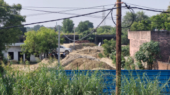 Residential Plot for Sale in Lal Kuan, Ghaziabad (200 Sq. Yards)