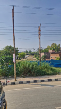 Residential Plot for Sale in Lal Kuan, Ghaziabad (70 Sq. Yards)