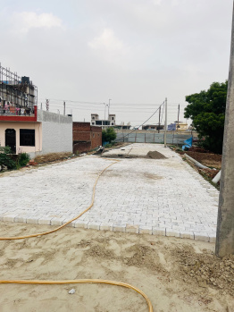 Prime Location Plot For Sale In Mehruli NH-24 La Kuan Ghaziabad