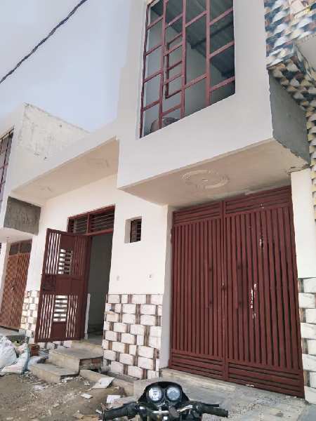 1 BHK Individual Houses / Villas for Sale in Lal Kuan, Ghaziabad (590 Sq.ft.)