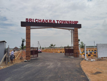 1000 Sq.ft. Residential Plot for Sale in Thiruverumbur, Tiruchirappalli