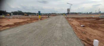 1400 Sq.ft. Residential Plot for Sale in Panjapur, Tiruchirappalli