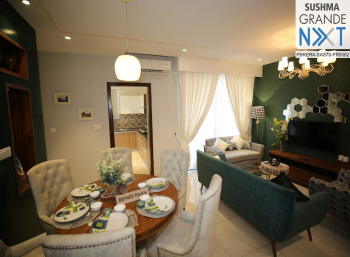 Property for sale in Gazipur Road, Zirakpur