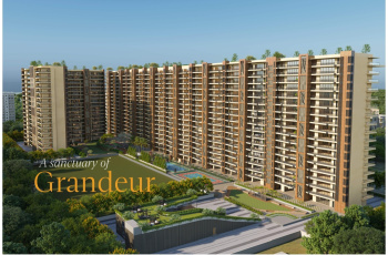 Flats & Apartments for Sale in Chandigarh Patiala Highway, Zirakpur (2518 Sq.ft.)