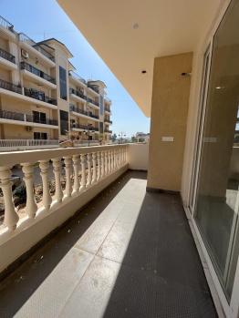 Property for sale in Dayalpura, Zirakpur