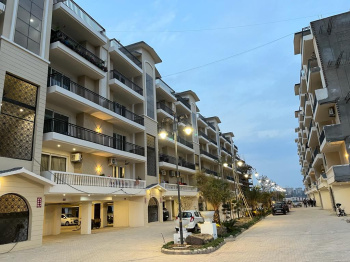 Property for sale in Dayalpura, Zirakpur
