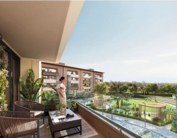 Property for sale in Sigma City, Zirakpur