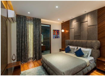 Flats & Apartments for Sale in Peer Muchalla, Zirakpur (1751 Sq.ft.)