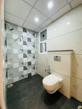 Flats & Apartments for Sale in Kharar, Mohali (1200 Sq.ft.)