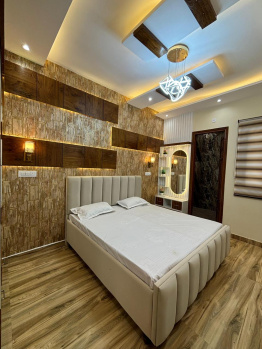Individual Houses for Sale in Kharar, Mohali (4 Marla)