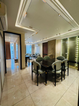 Flats & Apartments for Sale in Ambala Highway Ambala Highway, Zirakpur (1750 Sq.ft.)