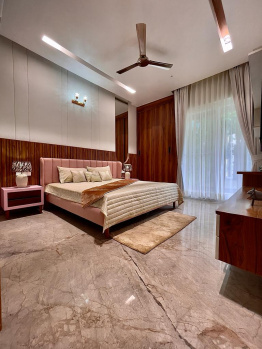Flats & Apartments for Sale in Peer Muchalla, Zirakpur (1015 Sq.ft.)