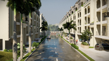 Property for sale in Ambala Highway, Zirakpur
