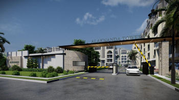 Property for sale in Ambala Highway, Zirakpur