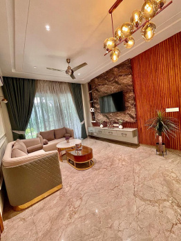 Flats & Apartments for Sale in Peer Muchalla, Zirakpur (1835 Sq.ft.)