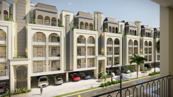 Property for sale in Gazipur, Zirakpur
