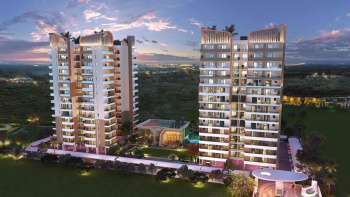 Flats & Apartments for Sale in Airport Road, Zirakpur (1700 Sq.ft.)