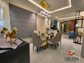 Flats & Apartments for Sale in Nabha Sahib, Zirakpur (2290 Sq.ft.)