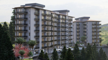 Flats & Apartments for Sale in Nabha Sahib, Zirakpur (1895 Sq.ft.)