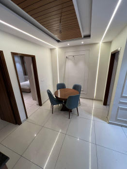 3 BHK Flats & Apartments for Sale in Highland Marg, Zirakpur (1995 Sq.ft.)
