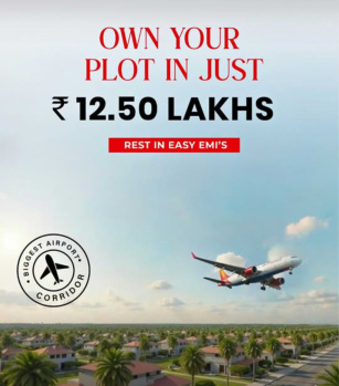 Residential Plot for Sale in Dappar, Dera Bassi (4 Marla)