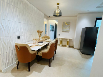 3 BHK Flats & Apartments for Sale in Patiala Road, Zirakpur (1880 Sq.ft.)